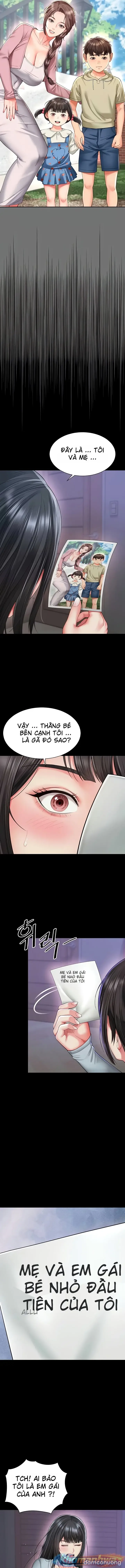 AI Dịch - Nhà của mẹ và con gái 