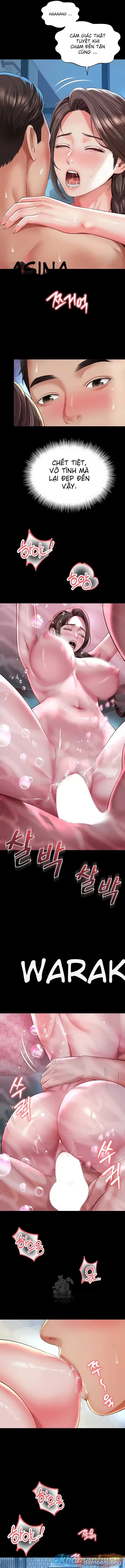 AI Dịch - Nhà của mẹ và con gái 