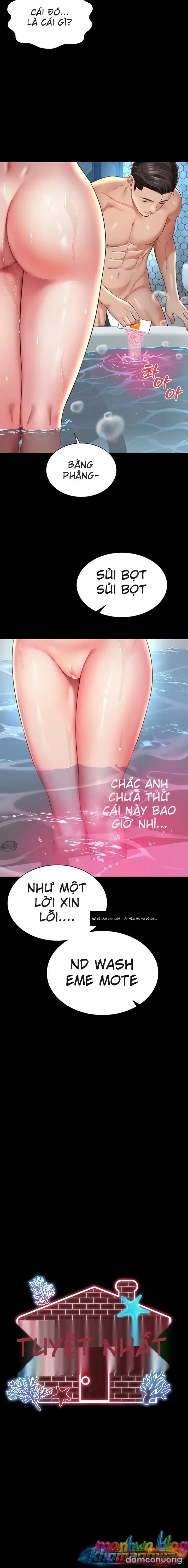 AI Dịch - Nhà của mẹ và con gái 
