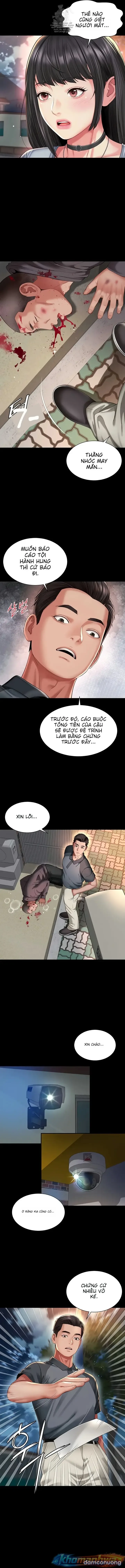 AI Dịch - Nhà của mẹ và con gái 