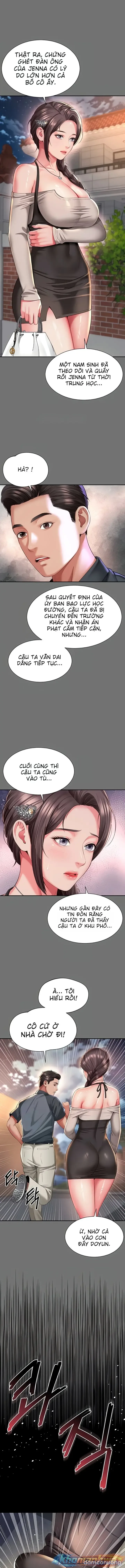AI Dịch - Nhà của mẹ và con gái 