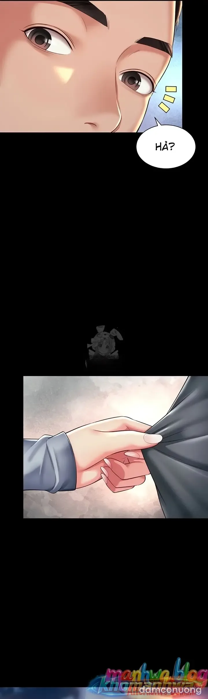 AI Dịch - Nhà của mẹ và con gái 
