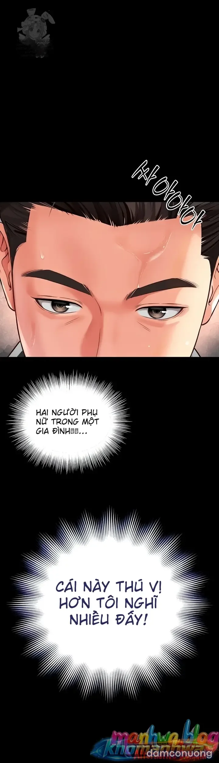 AI Dịch - Nhà của mẹ và con gái 