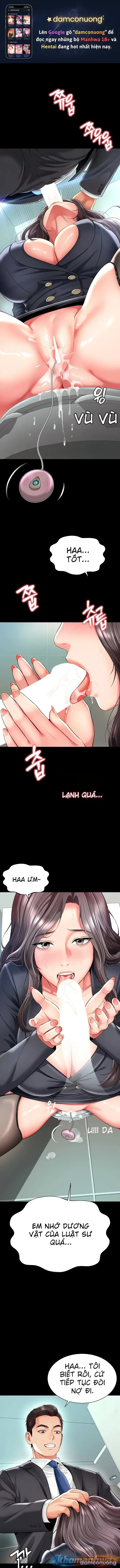 AI Dịch - Nhà của mẹ và con gái 