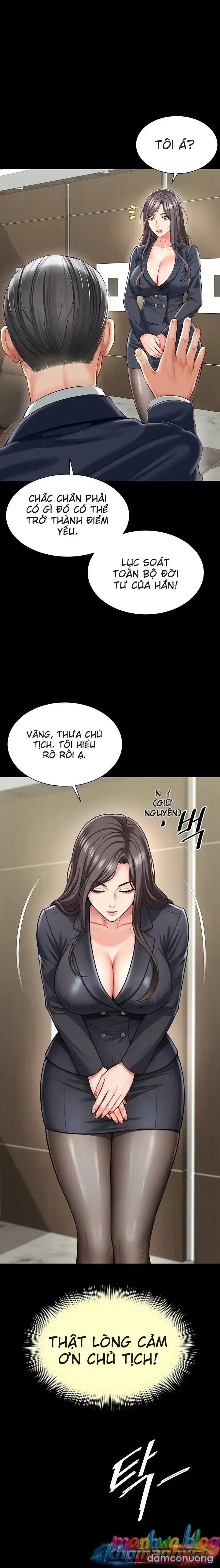 AI Dịch - Nhà của mẹ và con gái 