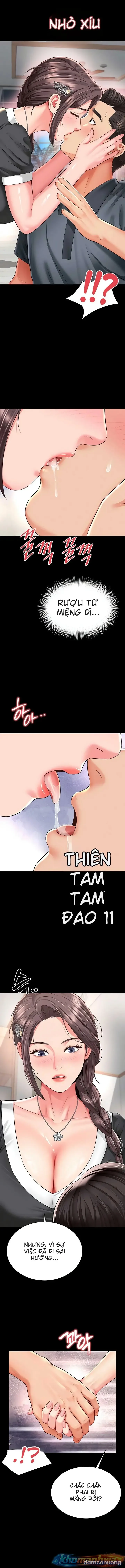 AI Dịch - Nhà của mẹ và con gái 