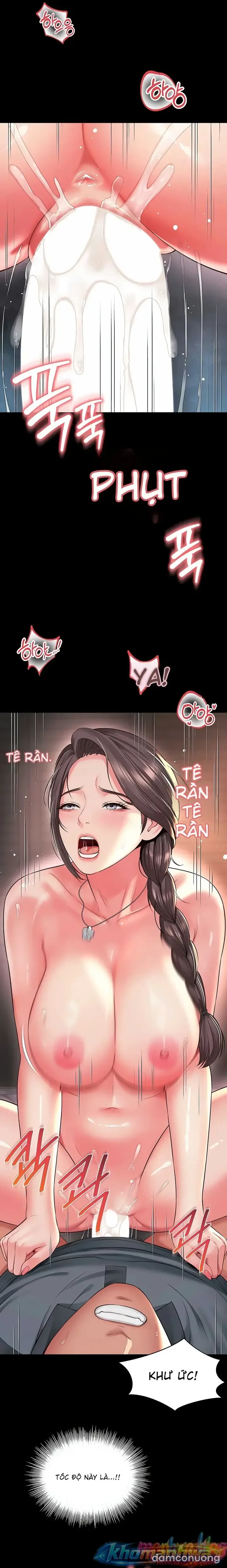 AI Dịch - Nhà của mẹ và con gái 