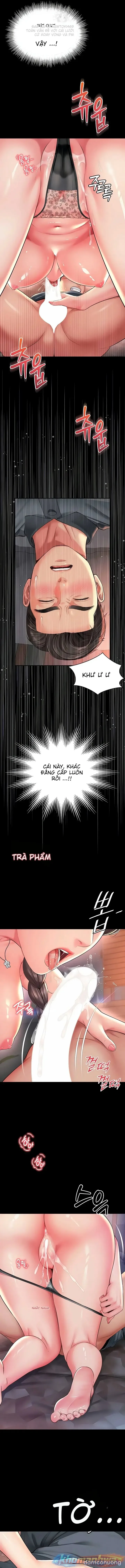 AI Dịch - Nhà của mẹ và con gái 