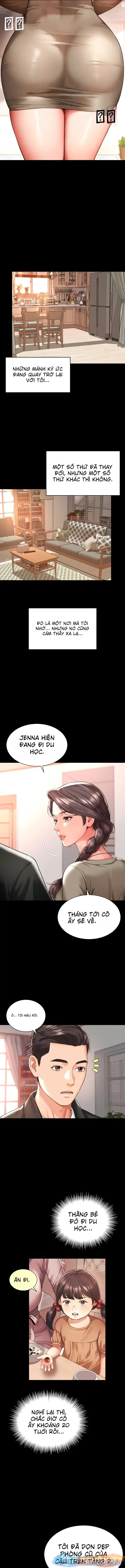 AI Dịch - Nhà của mẹ và con gái 