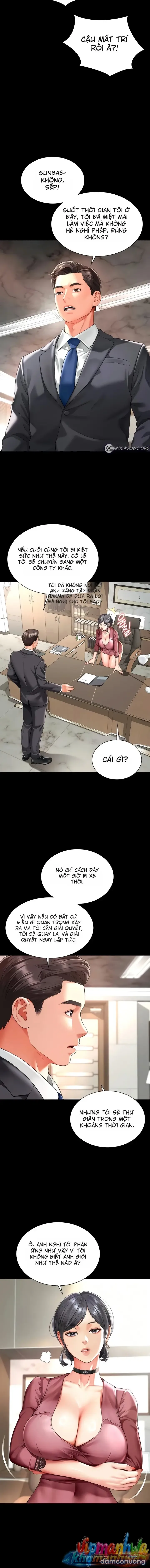 AI Dịch - Nhà của mẹ và con gái 