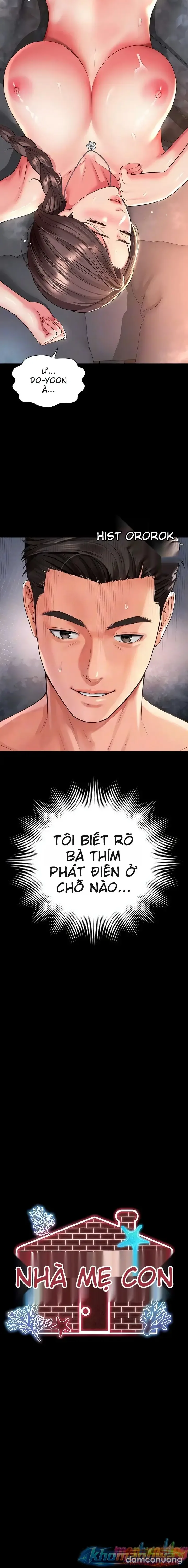 AI Dịch - Nhà của mẹ và con gái 