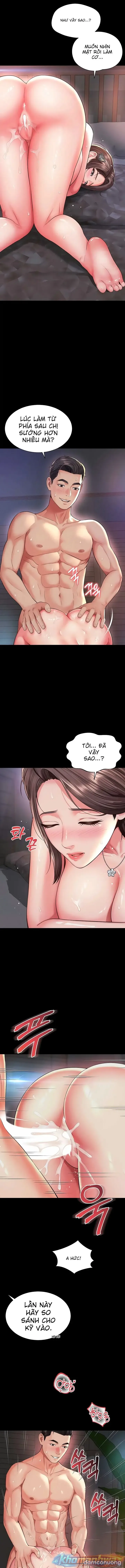 AI Dịch - Nhà của mẹ và con gái 