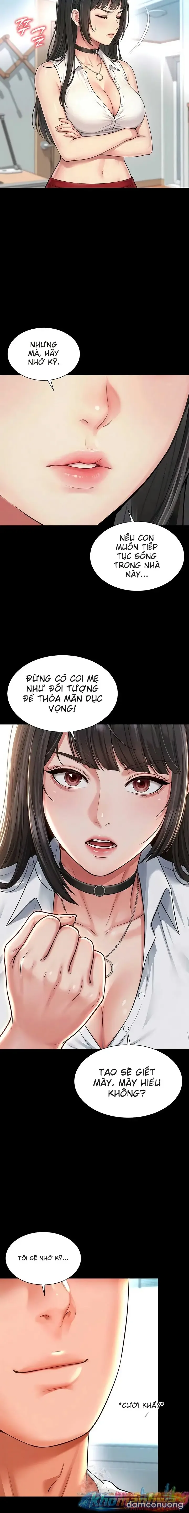 AI Dịch - Nhà của mẹ và con gái 