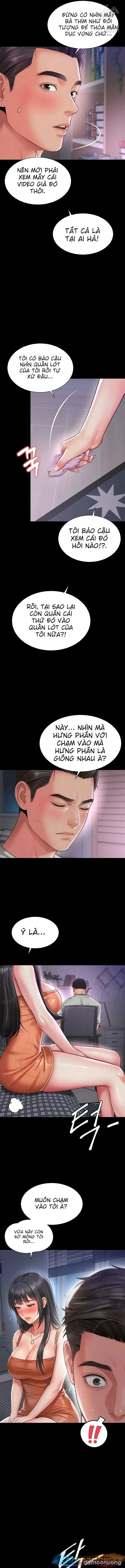 AI Dịch - Nhà của mẹ và con gái 