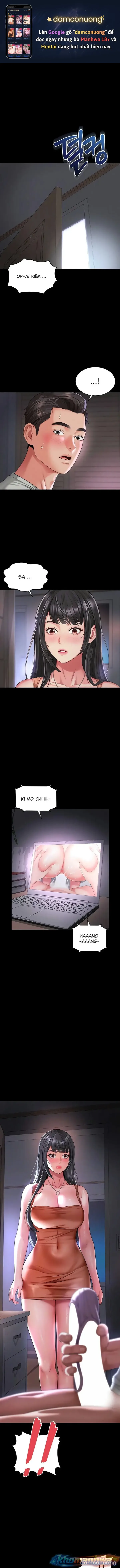 AI Dịch - Nhà của mẹ và con gái 