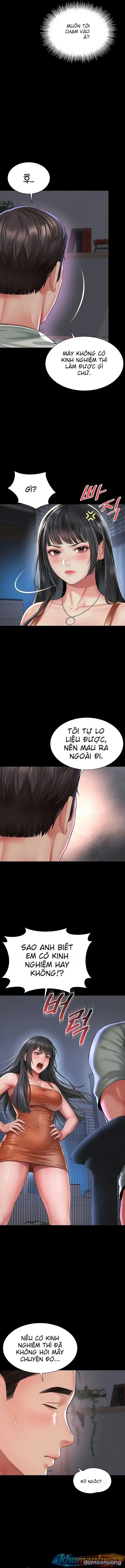 AI Dịch - Nhà của mẹ và con gái 