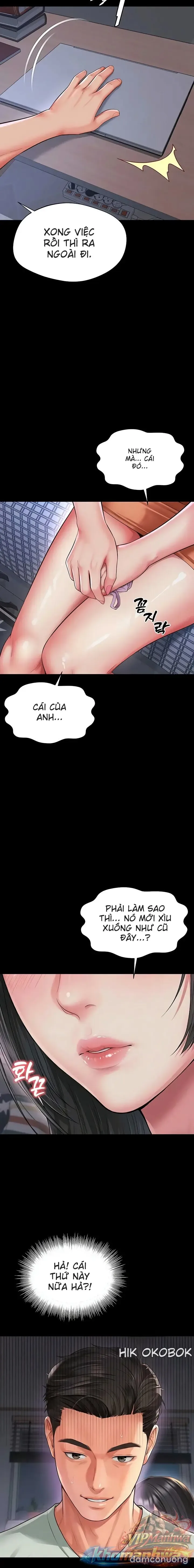 AI Dịch - Nhà của mẹ và con gái 