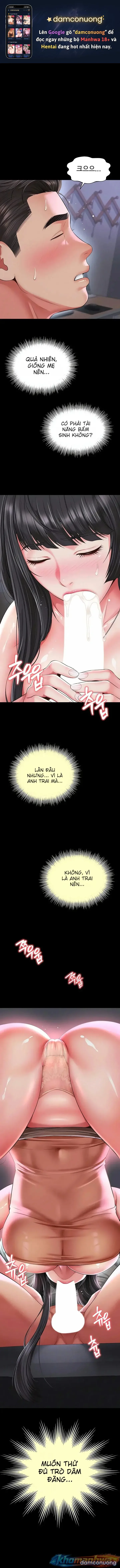 AI Dịch - Nhà của mẹ và con gái 