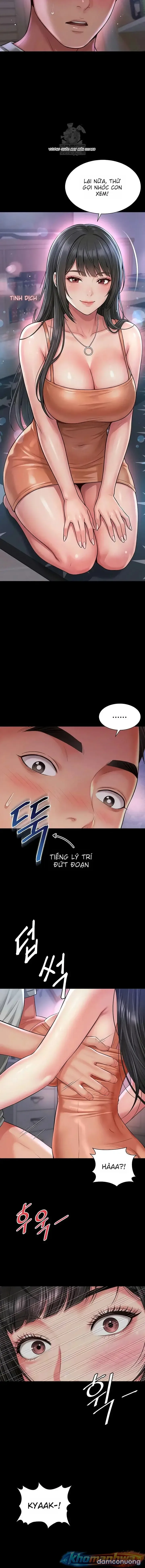 AI Dịch - Nhà của mẹ và con gái 