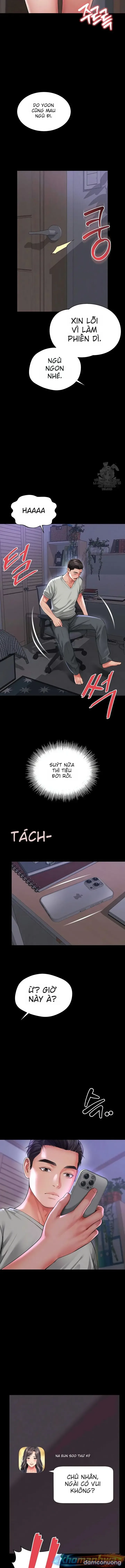 AI Dịch - Nhà của mẹ và con gái 