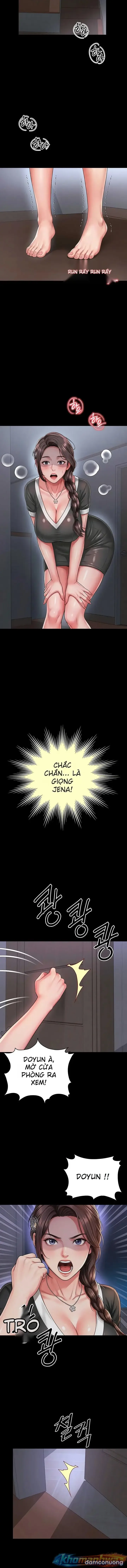 AI Dịch - Nhà của mẹ và con gái 