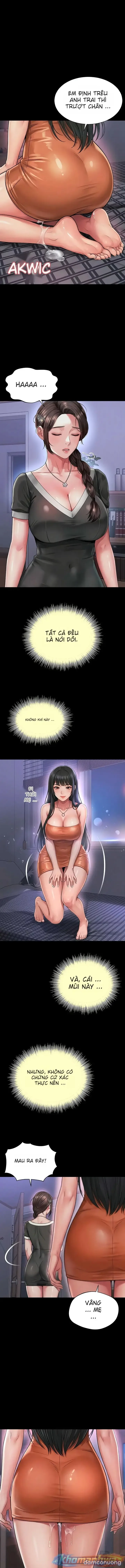 AI Dịch - Nhà của mẹ và con gái 