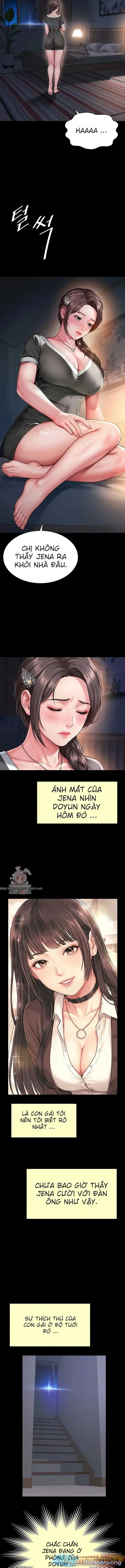 AI Dịch - Nhà của mẹ và con gái 