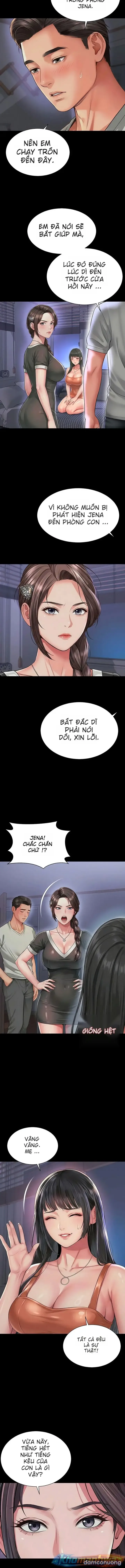 AI Dịch - Nhà của mẹ và con gái 
