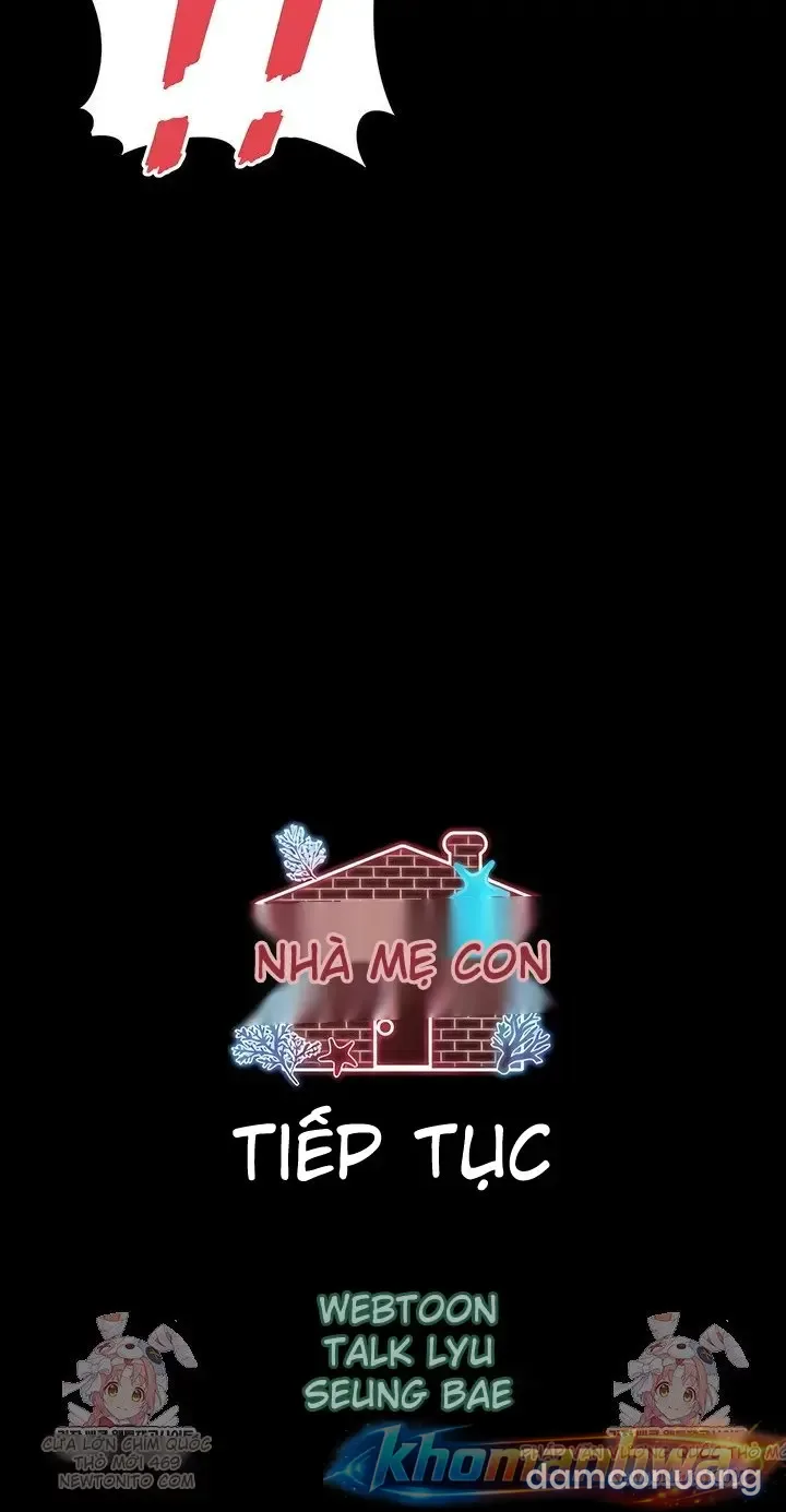 AI Dịch - Nhà của mẹ và con gái 