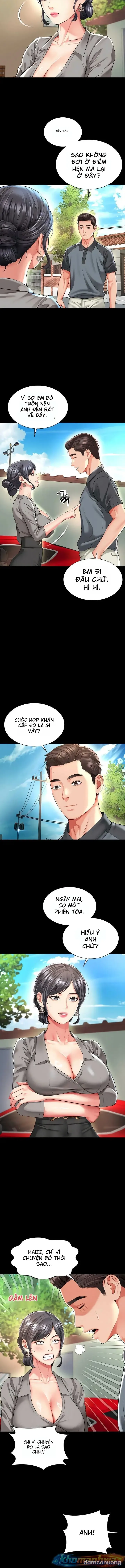 AI Dịch - Nhà của mẹ và con gái 