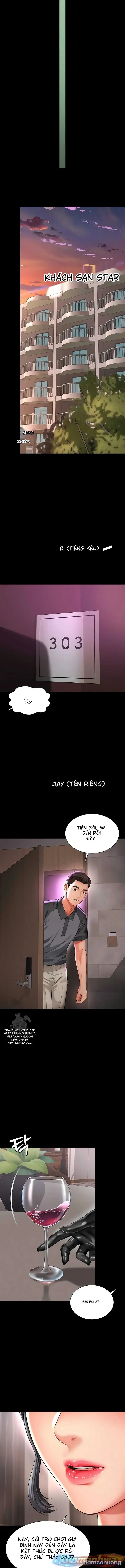 AI Dịch - Nhà của mẹ và con gái 