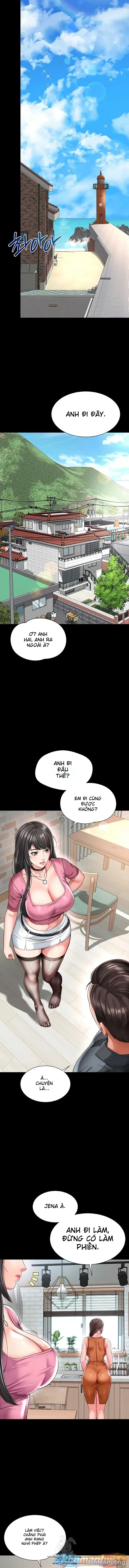 AI Dịch - Nhà của mẹ và con gái 