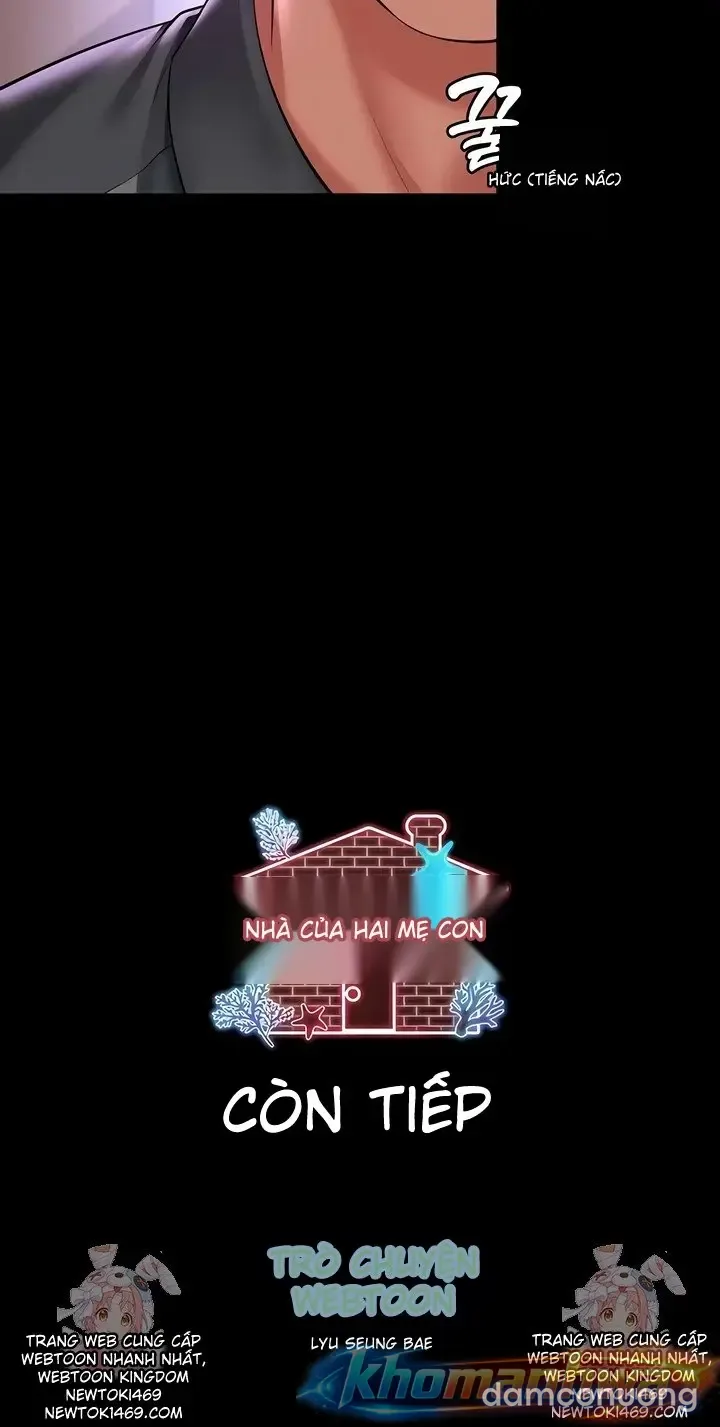 AI Dịch - Nhà của mẹ và con gái 