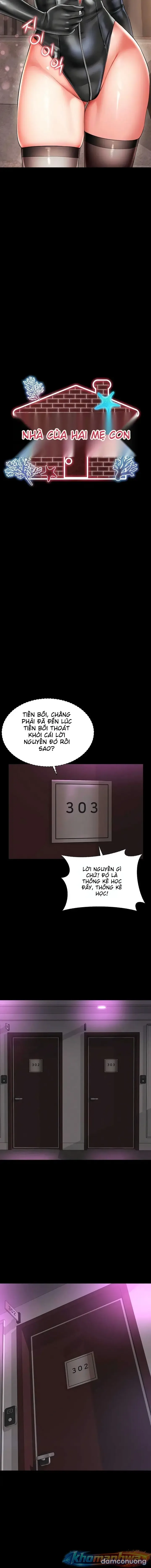 AI Dịch - Nhà của mẹ và con gái 