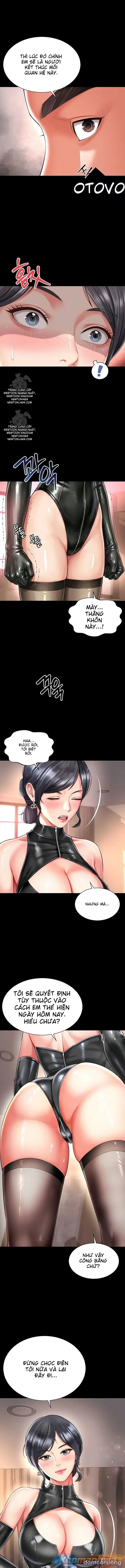 AI Dịch - Nhà của mẹ và con gái 