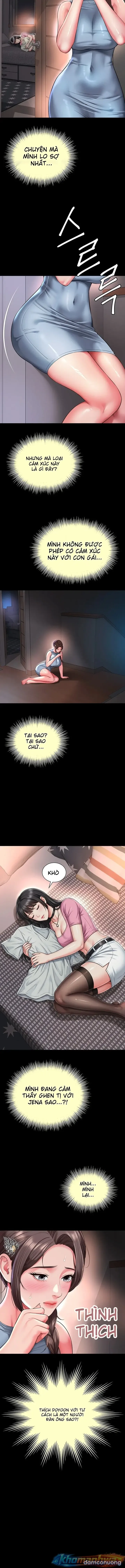 AI Dịch - Nhà của mẹ và con gái 