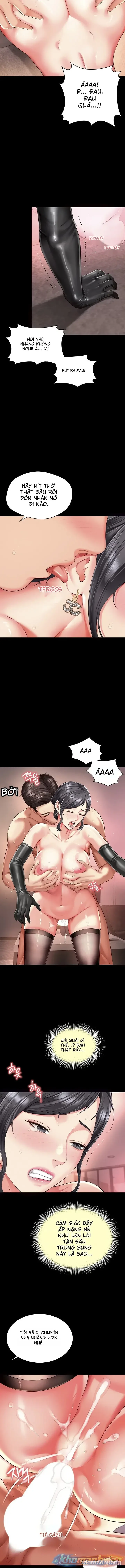 AI Dịch - Nhà của mẹ và con gái 