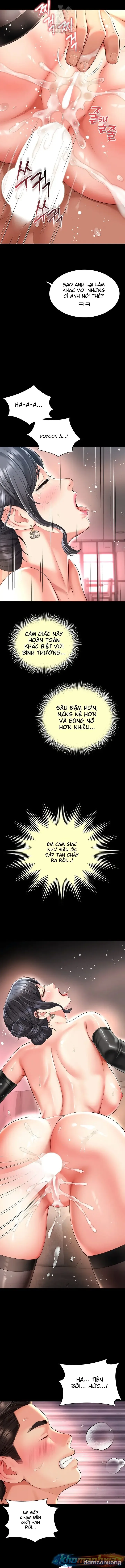 AI Dịch - Nhà của mẹ và con gái 