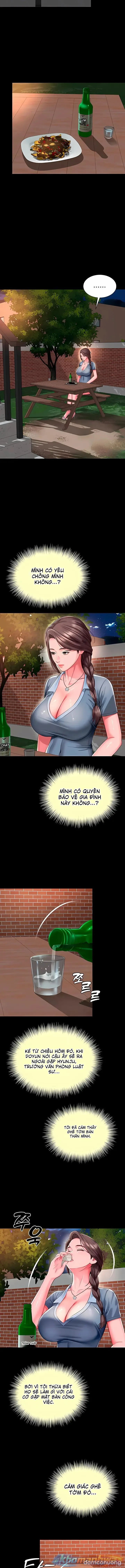 AI Dịch - Nhà của mẹ và con gái 