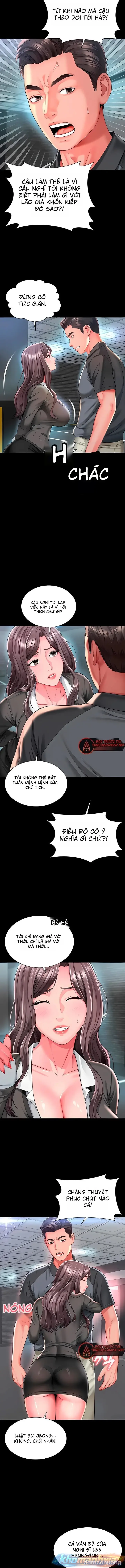 AI Dịch - Nhà của mẹ và con gái 