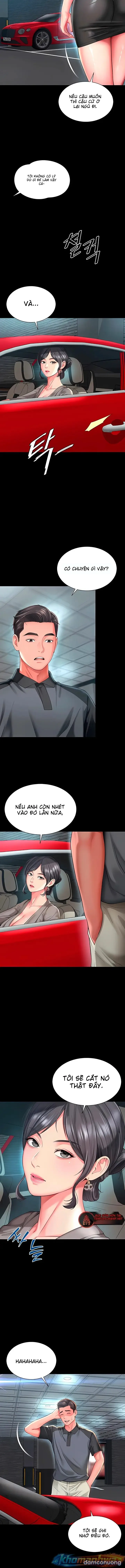 AI Dịch - Nhà của mẹ và con gái 