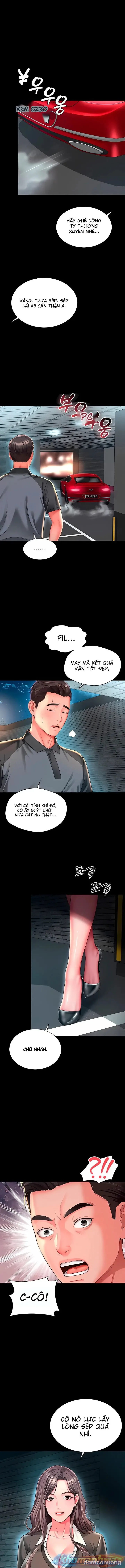 AI Dịch - Nhà của mẹ và con gái 