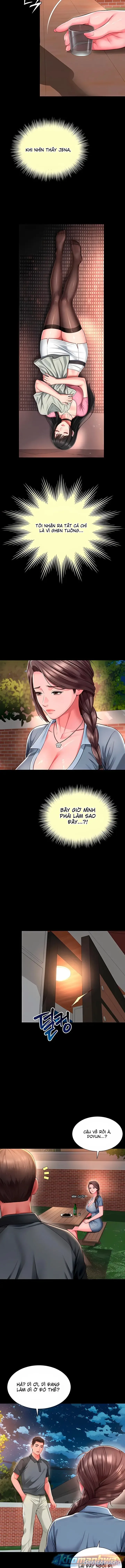 AI Dịch - Nhà của mẹ và con gái 