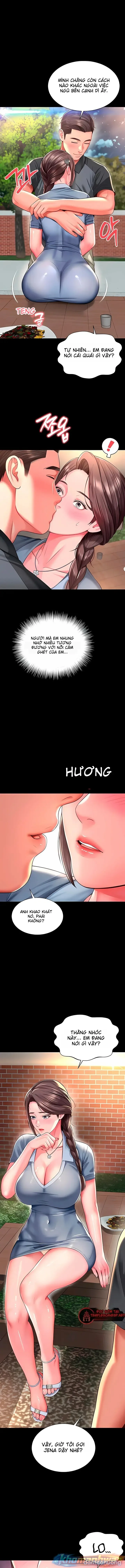 AI Dịch - Nhà của mẹ và con gái 