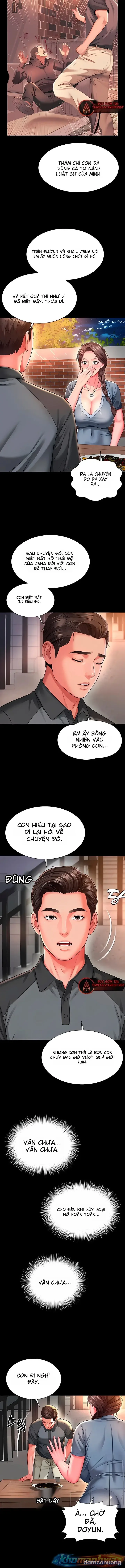AI Dịch - Nhà của mẹ và con gái 