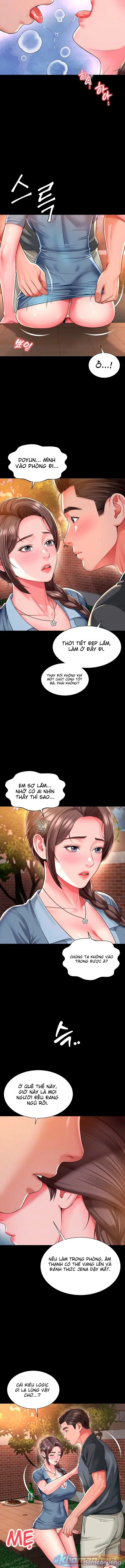 AI Dịch - Nhà của mẹ và con gái 