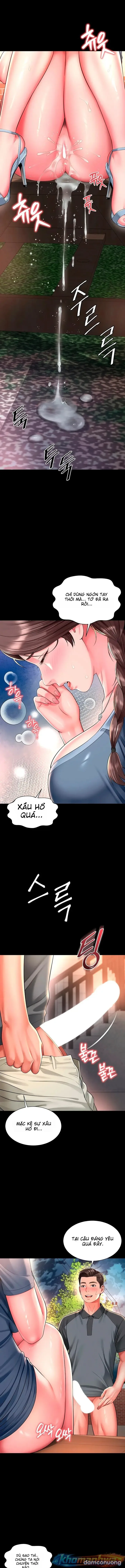 AI Dịch - Nhà của mẹ và con gái 