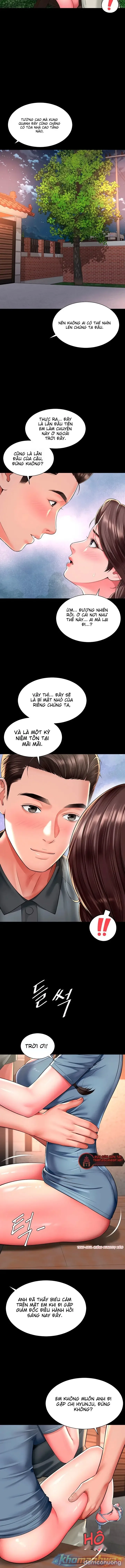 AI Dịch - Nhà của mẹ và con gái 