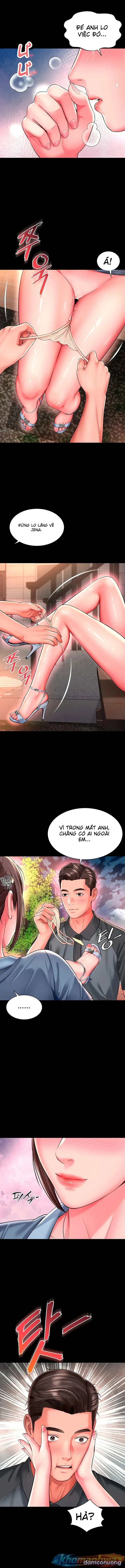 AI Dịch - Nhà của mẹ và con gái 