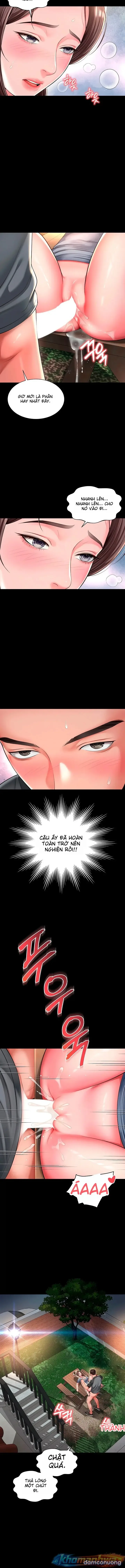 AI Dịch - Nhà của mẹ và con gái 